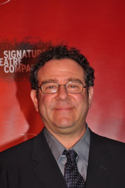 Michael Greif Photo