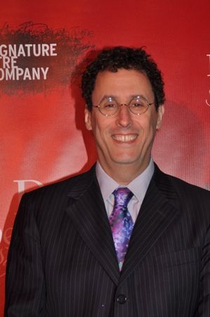 Tony Kushner Photo