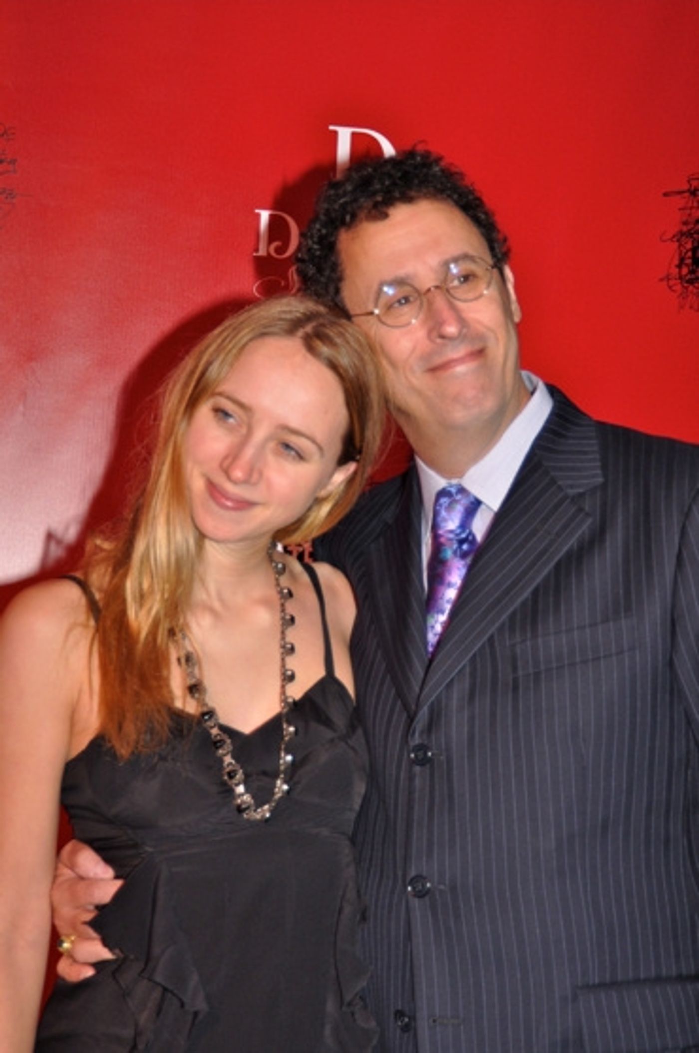 Photo Coverage: Signature Theatre Honors Tony Kushner  Image