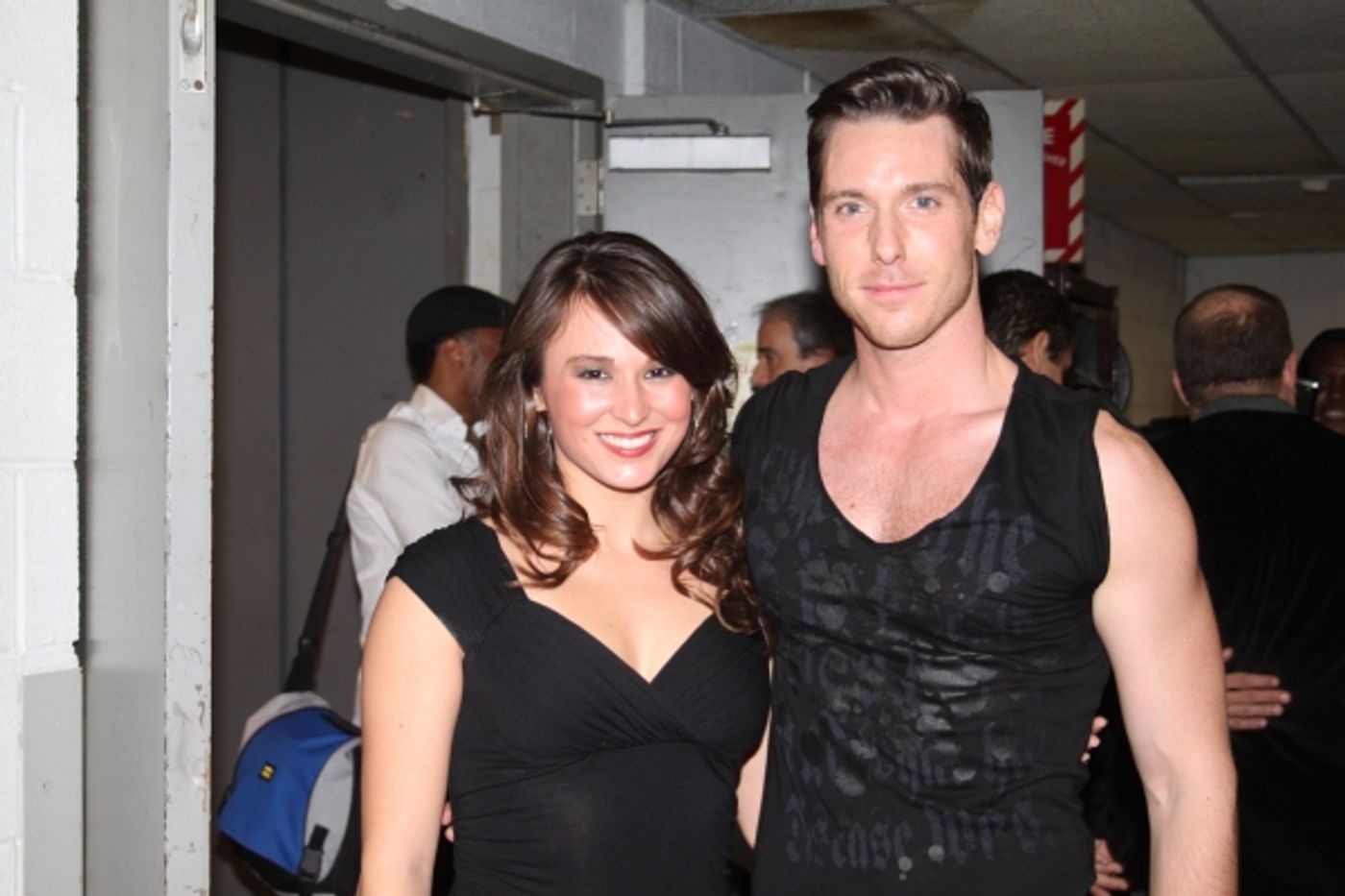 Photo Coverage: Rockers on Broadway 2010  Image