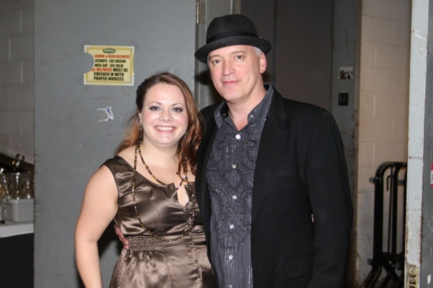 Photo Coverage: Rockers on Broadway 2010  Image