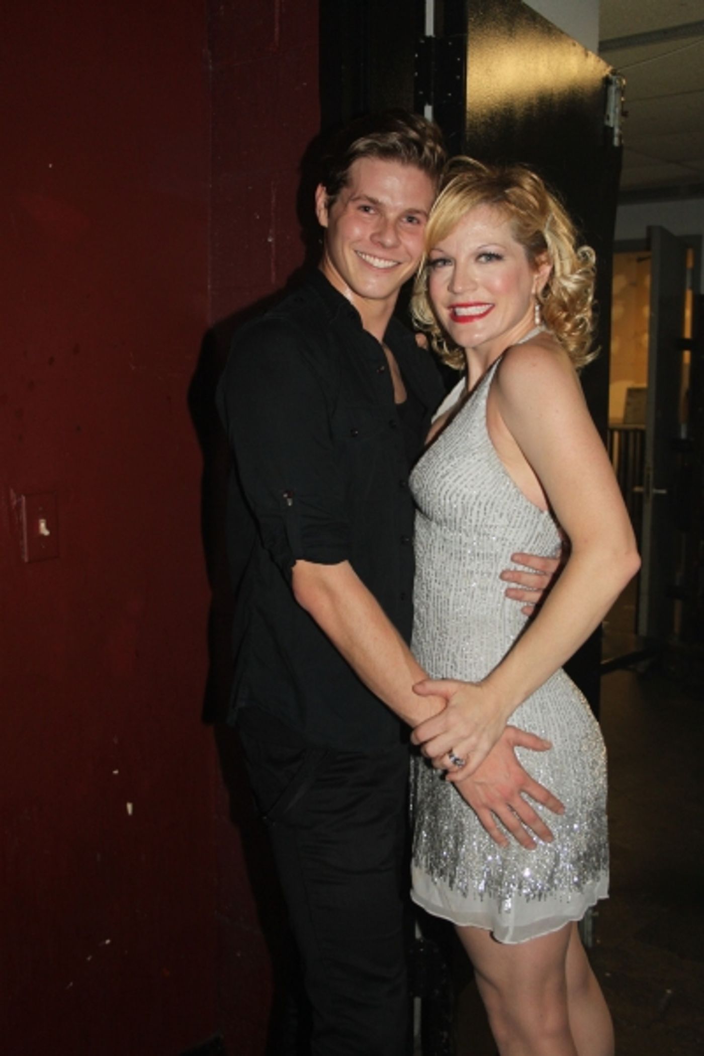 Photo Coverage: Rockers on Broadway 2010  Image