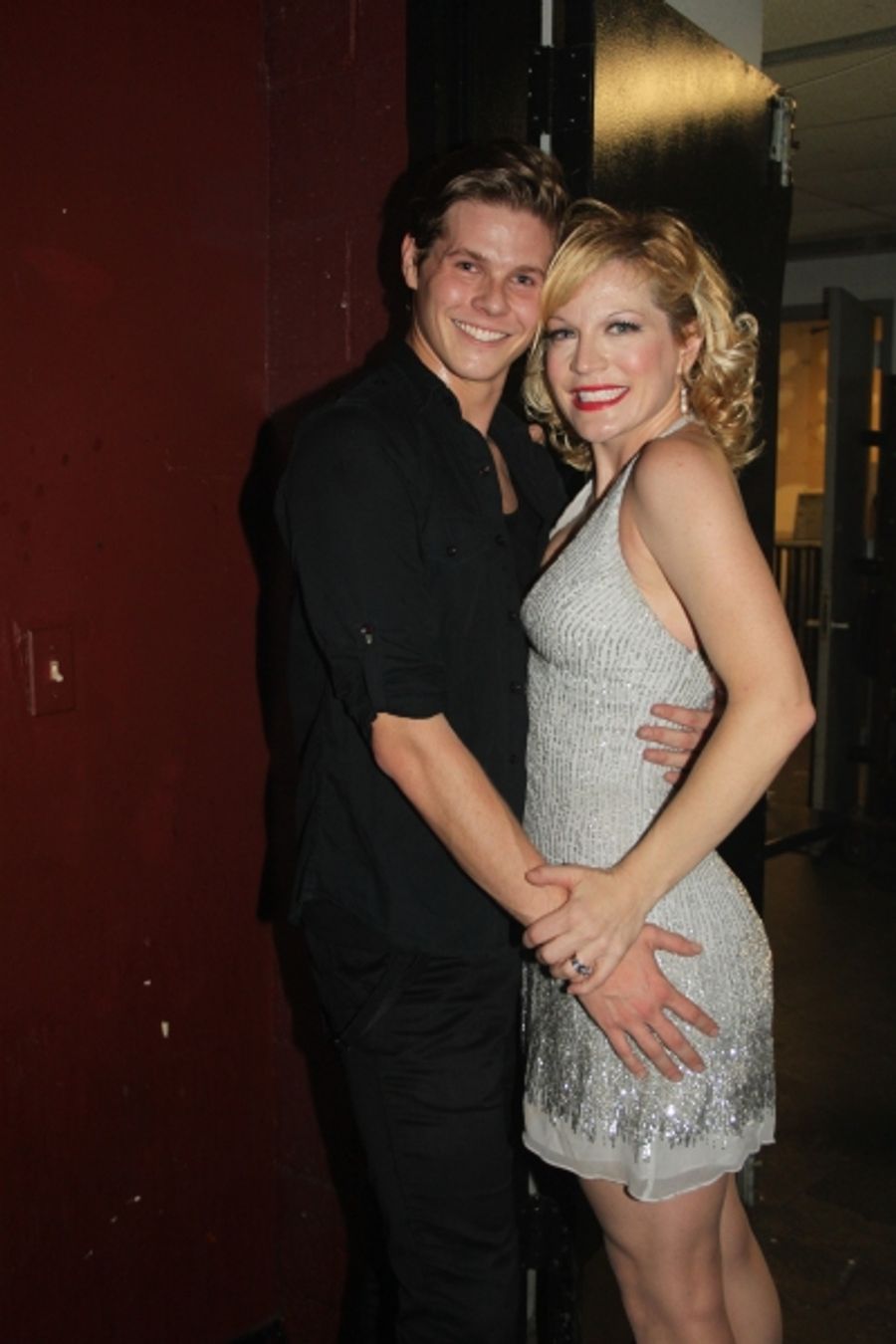 Photo Coverage: Rockers on Broadway 2010 Image