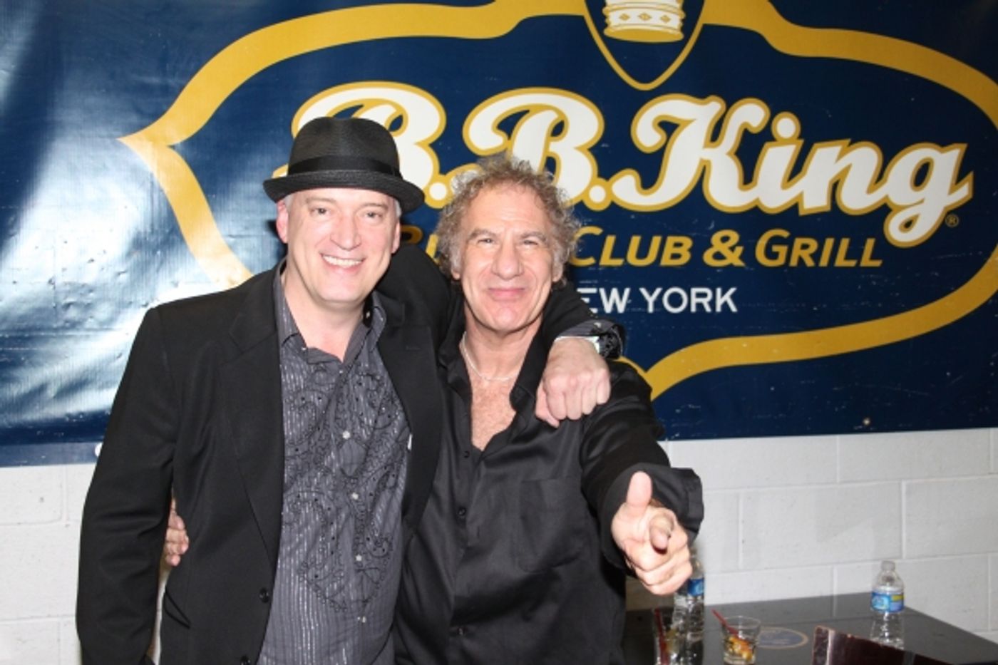 Photo Coverage: Rockers on Broadway 2010  Image