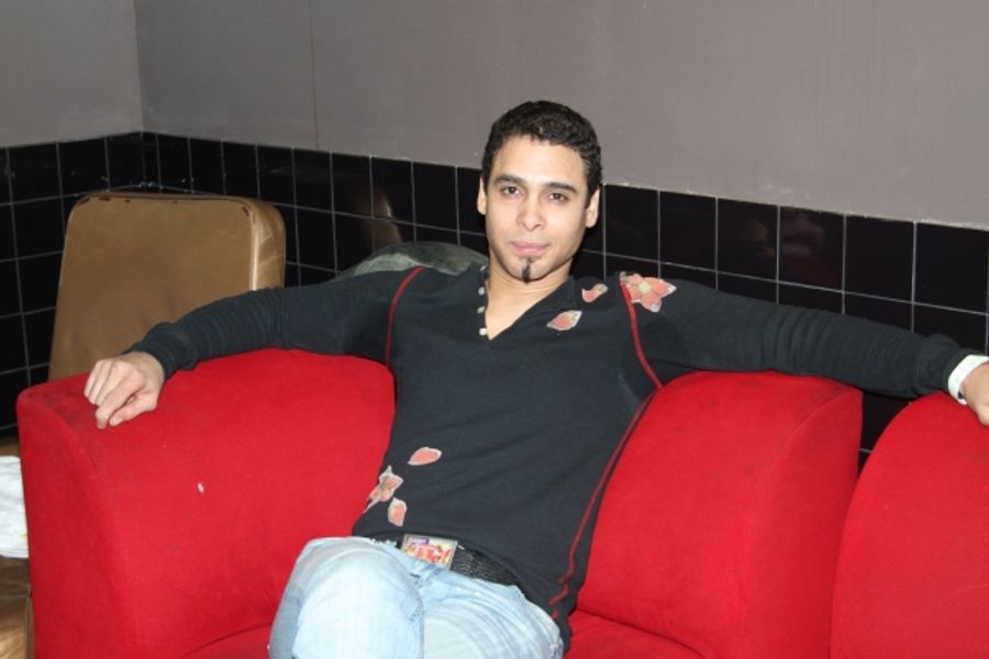 Photo Coverage: Rockers on Broadway 2010 Image