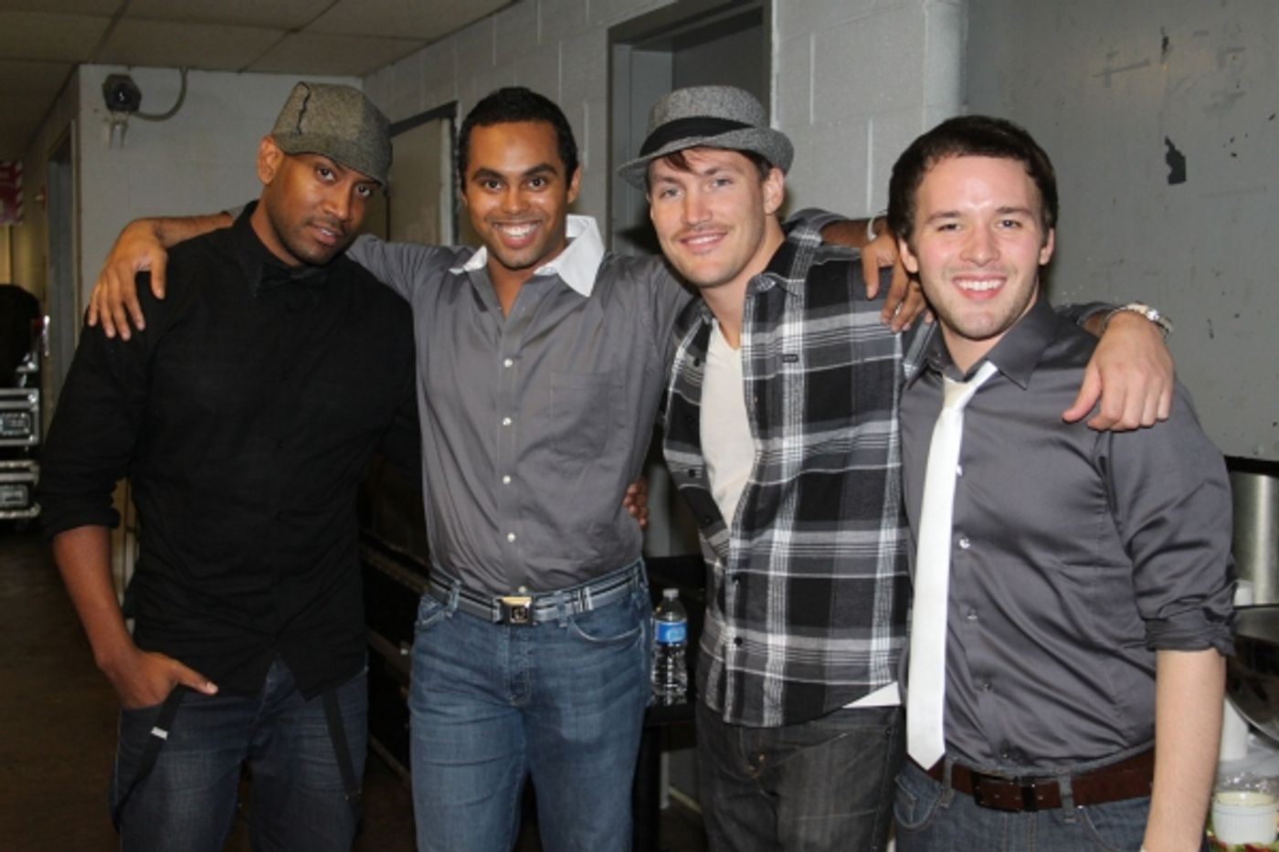 Photo Coverage: Rockers on Broadway 2010  Image