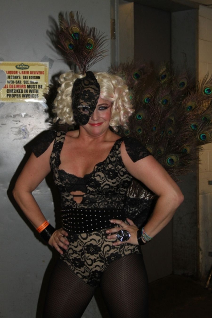 Photo Coverage: Rockers on Broadway 2010 Image
