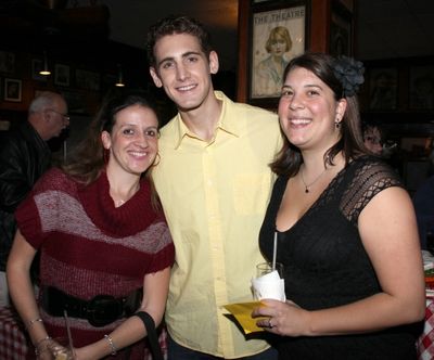 Ryan Jesse & fans Photo