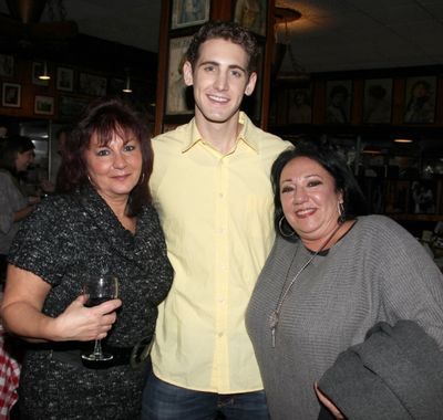 Ryan Jesse & fans Photo