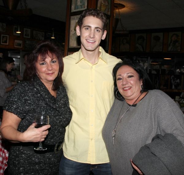 Ryan Jesse & fans Photo