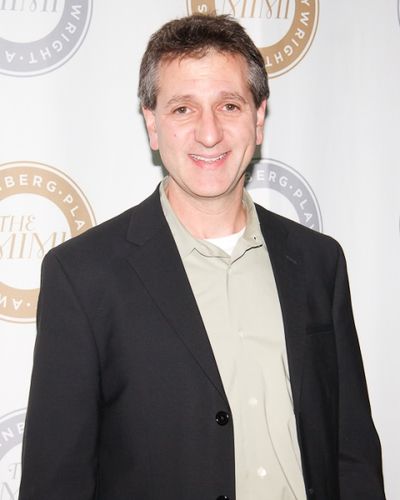 Elliot Fox Photo