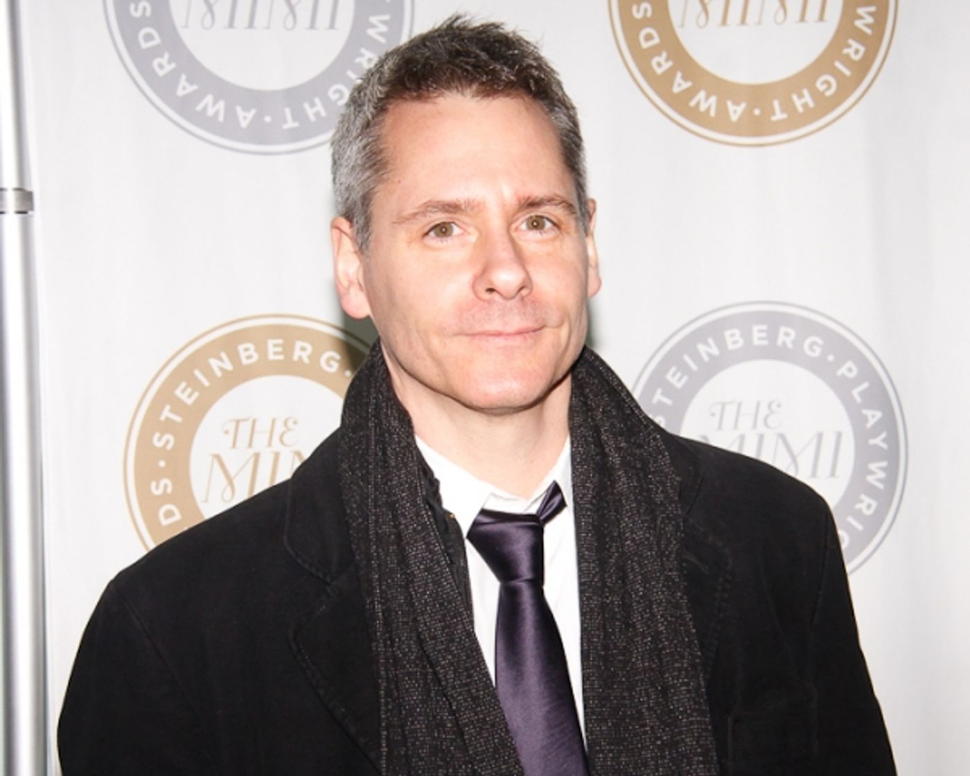 Photo Coverage: Davis, Olivo et al. Honor Nottage with Steinberg Playwright Prize  Image