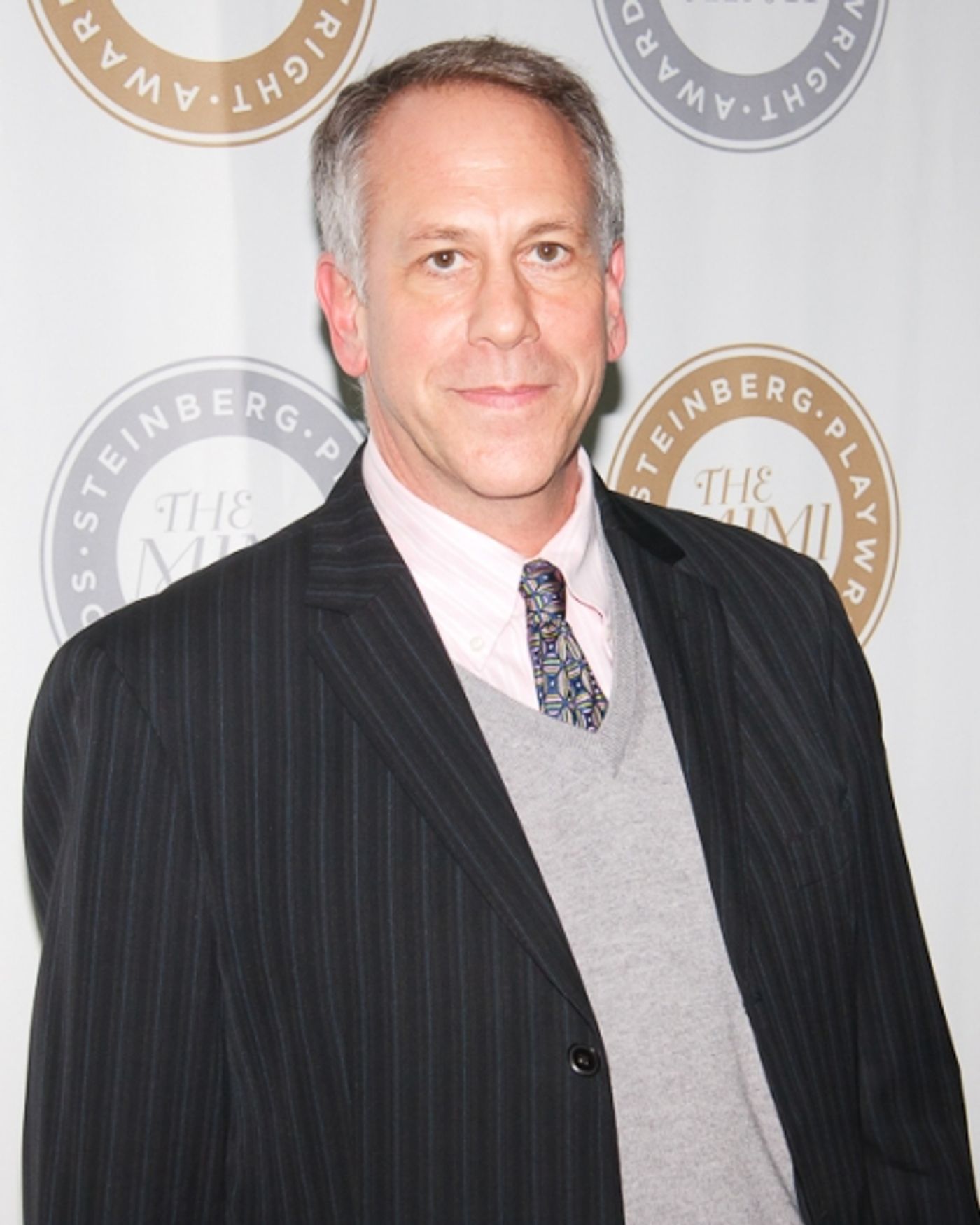 Photo Coverage: Davis, Olivo et al. Honor Nottage with Steinberg Playwright Prize  Image