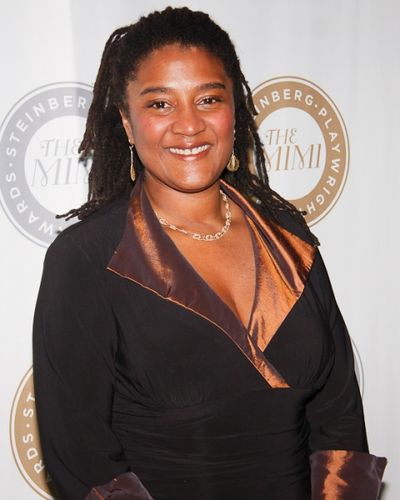 Lynn Nottage Photo