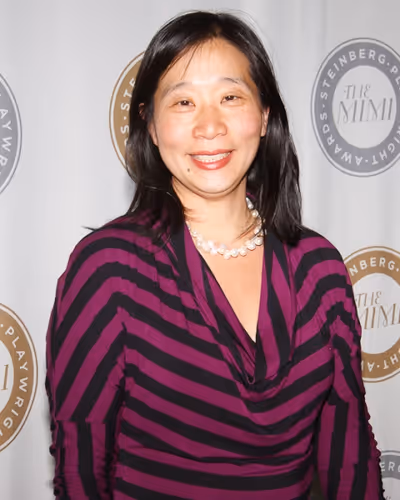 Diana Son Photo