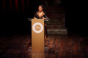 Lynn Nottage
@ BroadwayWorld Lynn Nottage
Photo