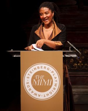 Lynn Nottage
@ BroadwayWorld Lynn Nottage
Photo