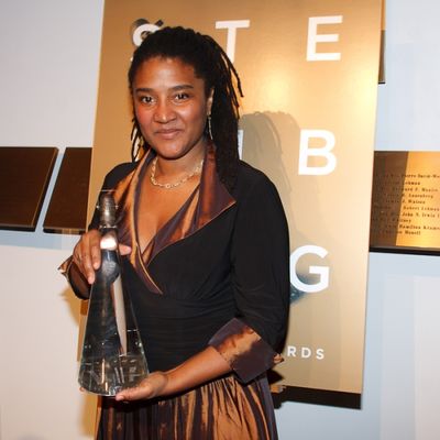Lynn Nottage  Photo