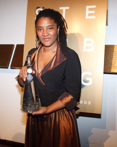Lynn Nottage  Photo