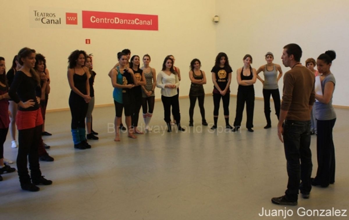 Marey Griffith anuncia las seleccionadas at 