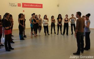 Marey Griffith anuncia las seleccionadas Photo