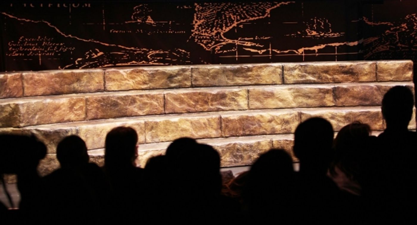 Photo Coverage: LONG STORY SHORT Opens on Broadway Photo Coverage: LONG STORY SHORT Opens on Broadway Image