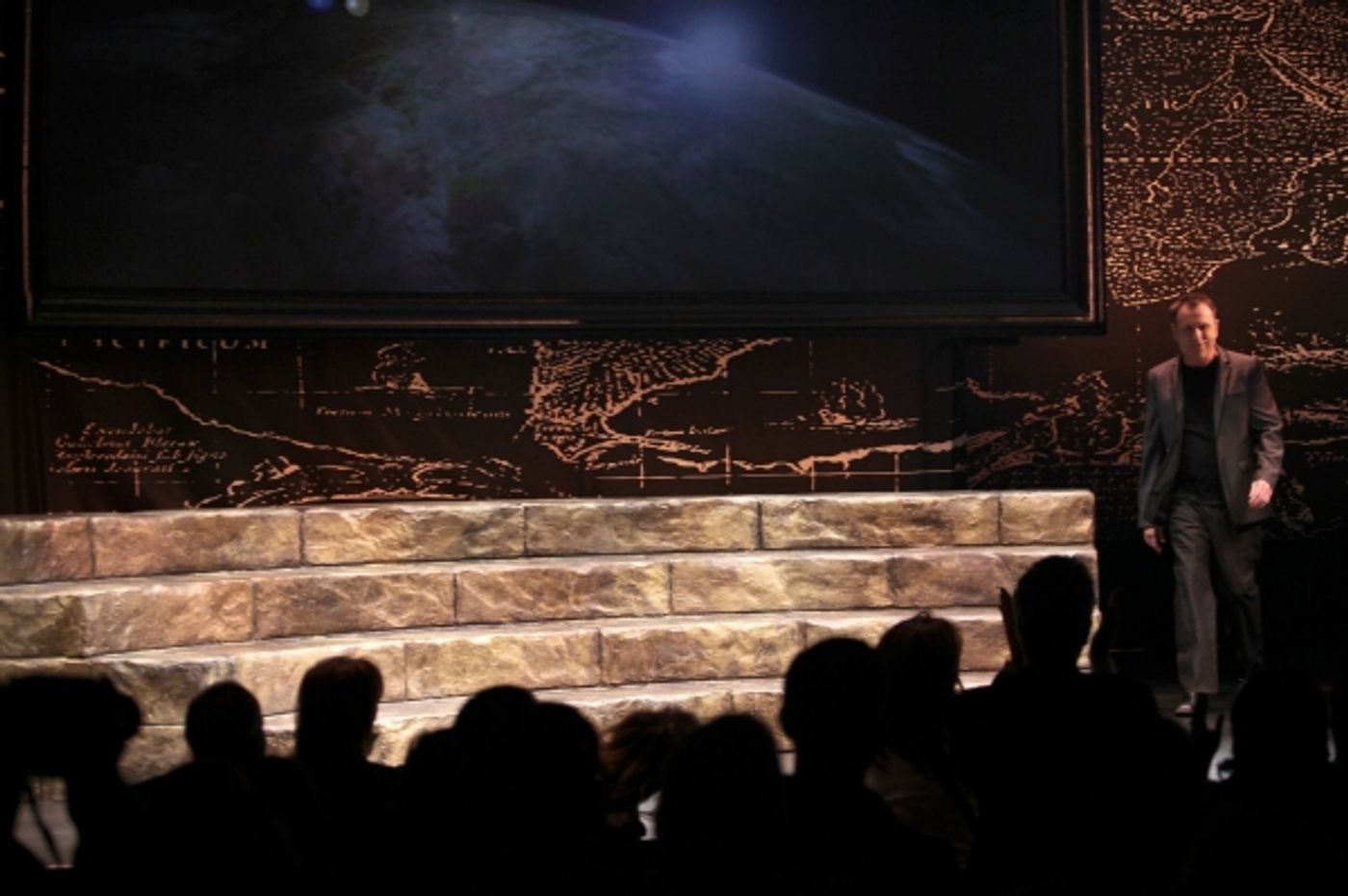 Photo Coverage: LONG STORY SHORT Opens on Broadway  Image