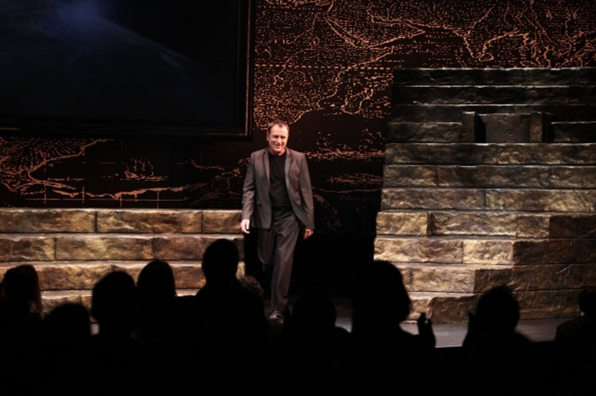 Colin Quinn at 