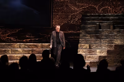 Colin Quinn Photo