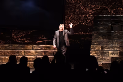 Colin Quinn Photo