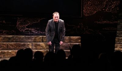 Colin Quinn Photo