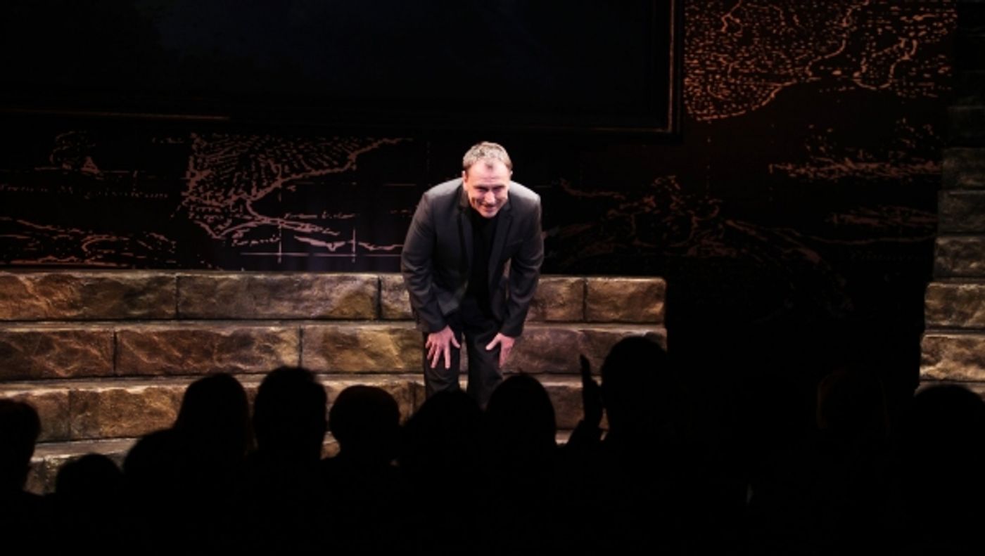 Photo Coverage: LONG STORY SHORT Opens on Broadway  Image