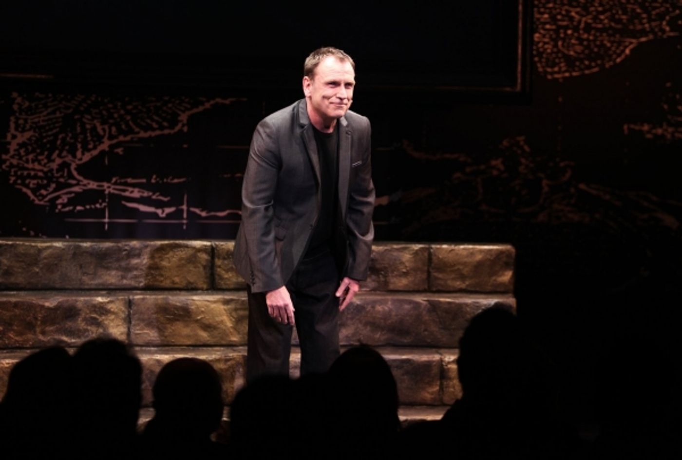 Photo Coverage: LONG STORY SHORT Opens on Broadway  Image