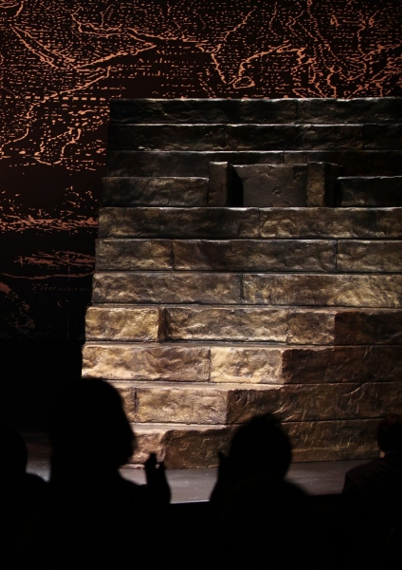 Photo Coverage: LONG STORY SHORT Opens on Broadway Photo Coverage: LONG STORY SHORT Opens on Broadway Image