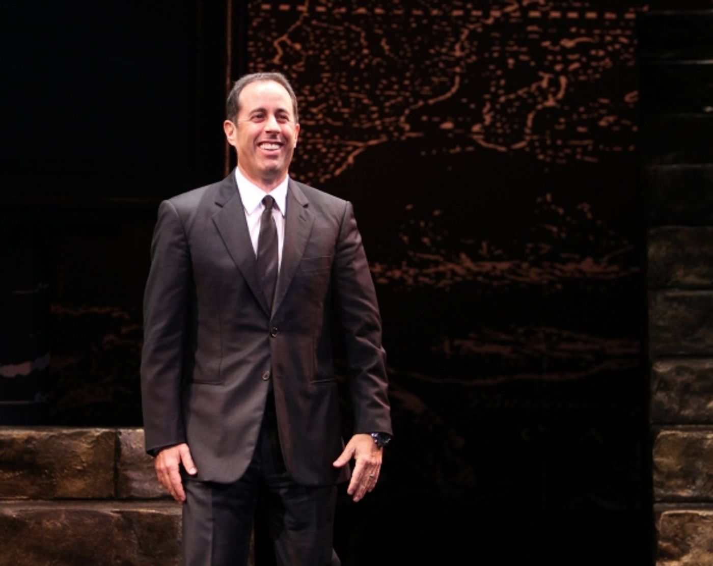 Photo Coverage: LONG STORY SHORT Opens on Broadway  Image