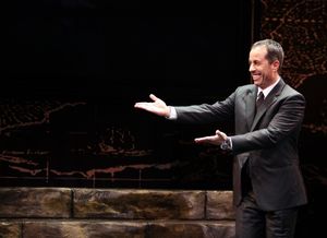 Jerry Seinfeld Photo