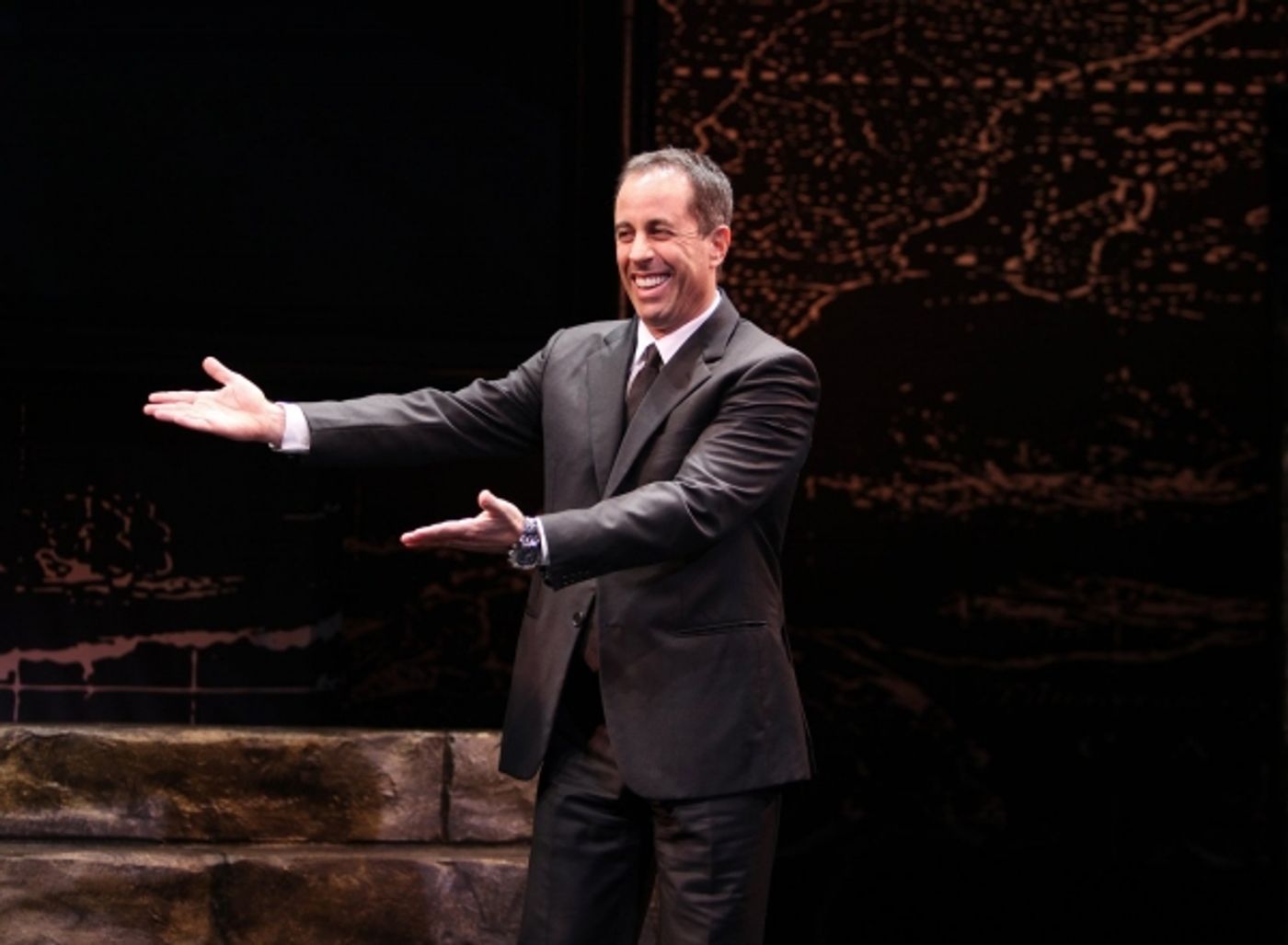 Photo Coverage: LONG STORY SHORT Opens on Broadway  Image