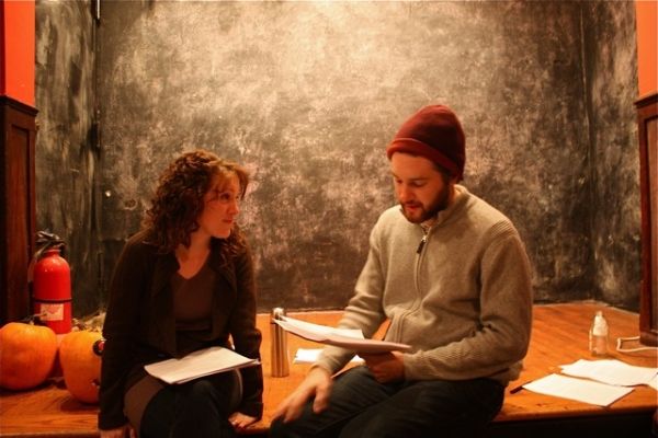 Samantha Soule, Denis Butkus Photo