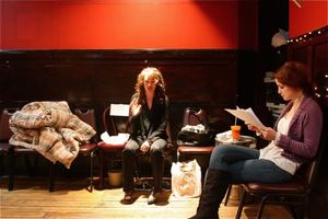 Samantha Soule, Jelena Stupljanin Photo