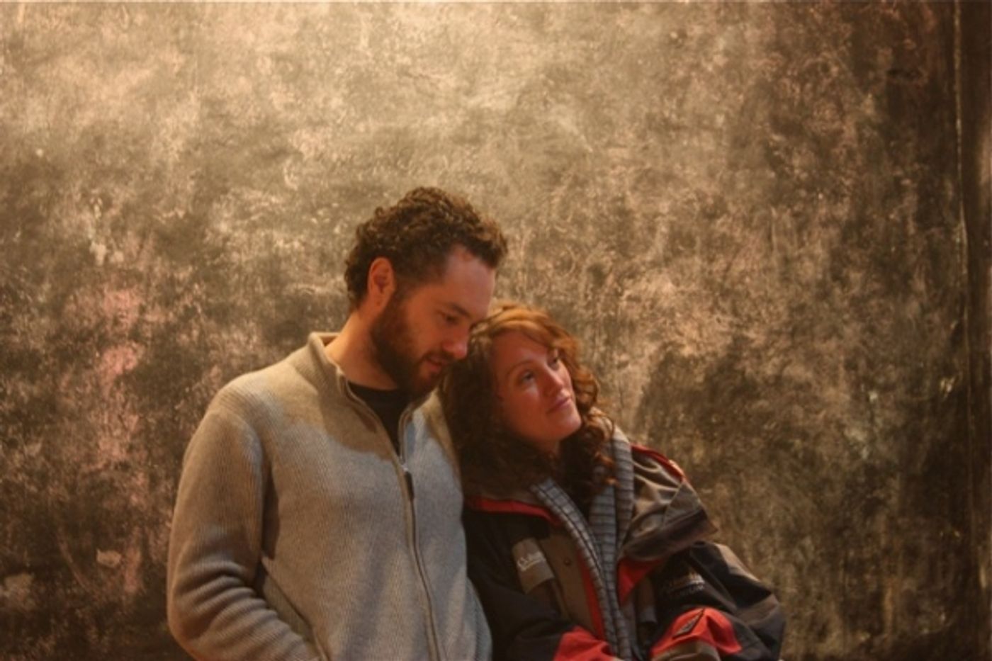 Photo Flash: Rising Phoenix Repertory's HERE I LIE Played To A Sold Out House 11/7  Image