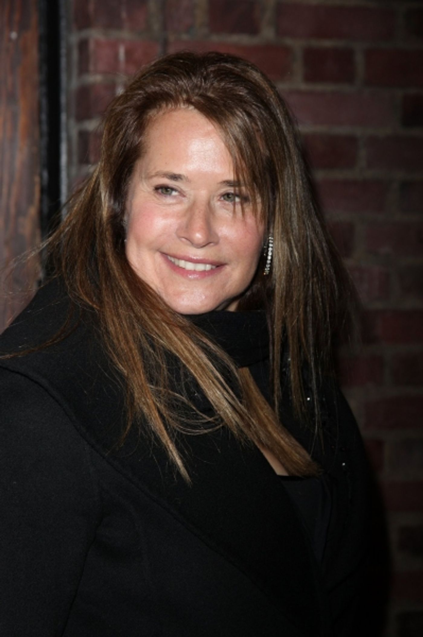 Photo Coverage: LONG STORY SHORT Opening Night Arrivals  Image