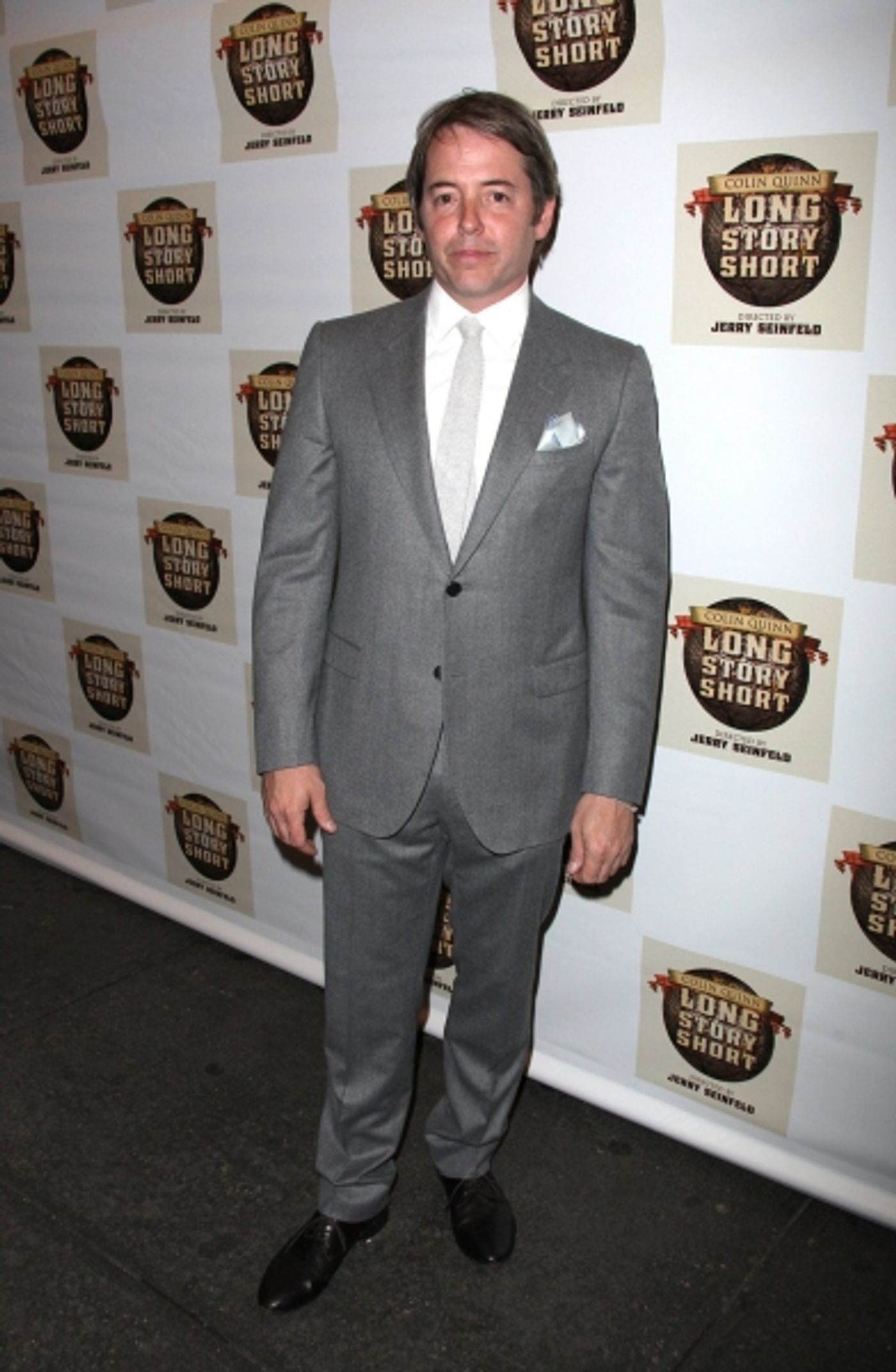 Photo Coverage: LONG STORY SHORT Opening Night Arrivals  Image