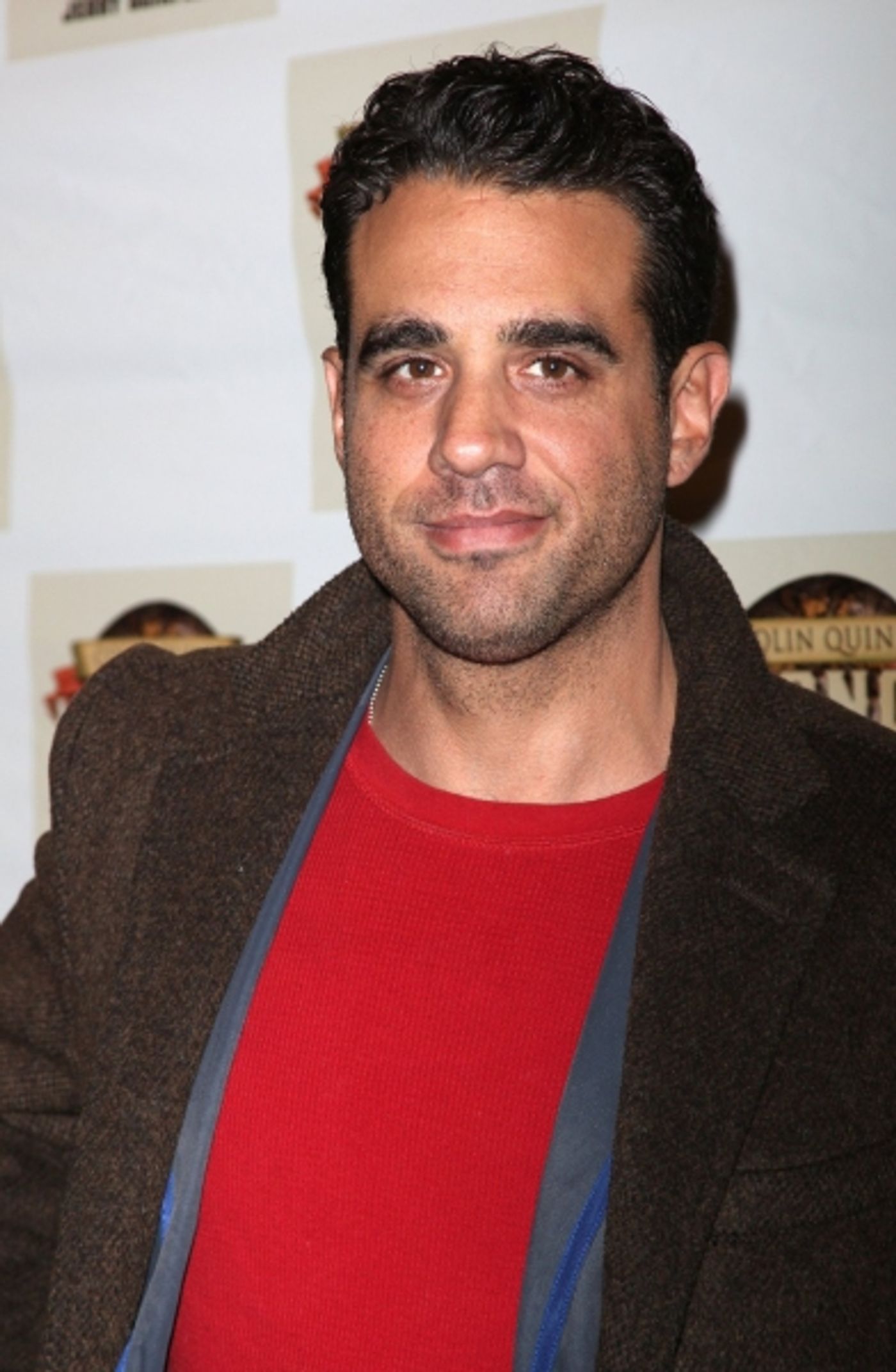 Photo Coverage: LONG STORY SHORT Opening Night Arrivals  Image