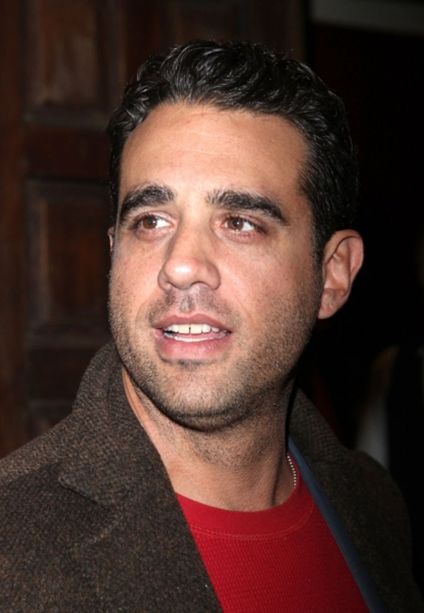 Photo Coverage: LONG STORY SHORT Opening Night Arrivals  Image