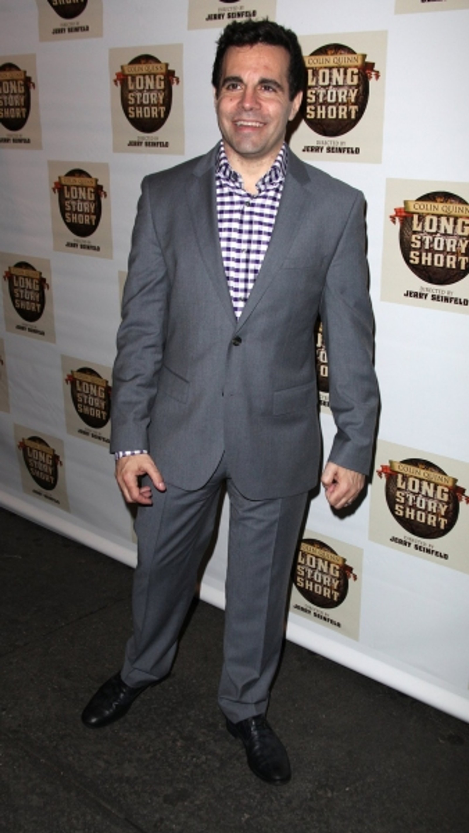 Photo Coverage: LONG STORY SHORT Opening Night Arrivals — photo 11 of 51