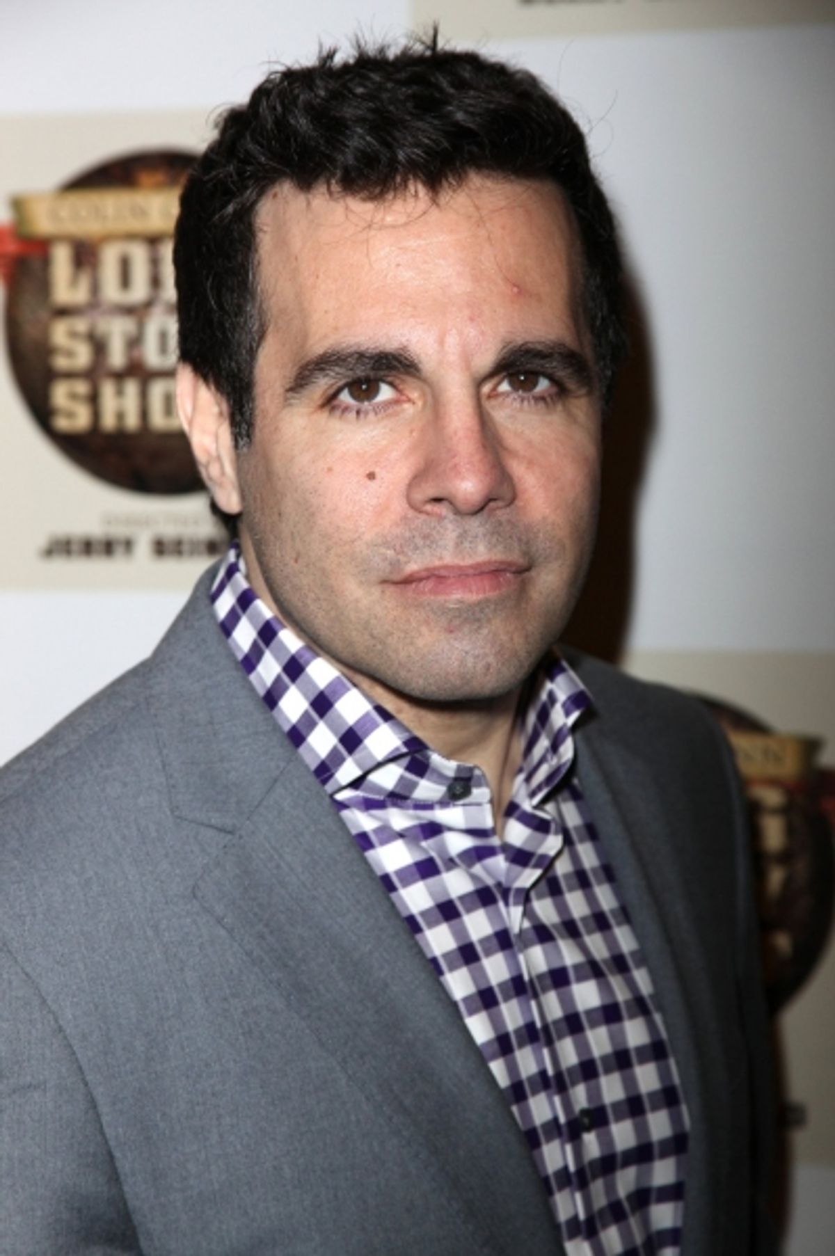 Mario Cantone at 