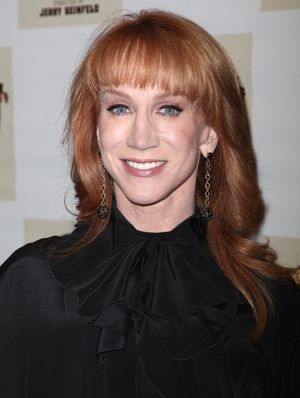 Kathy Griffin Photo