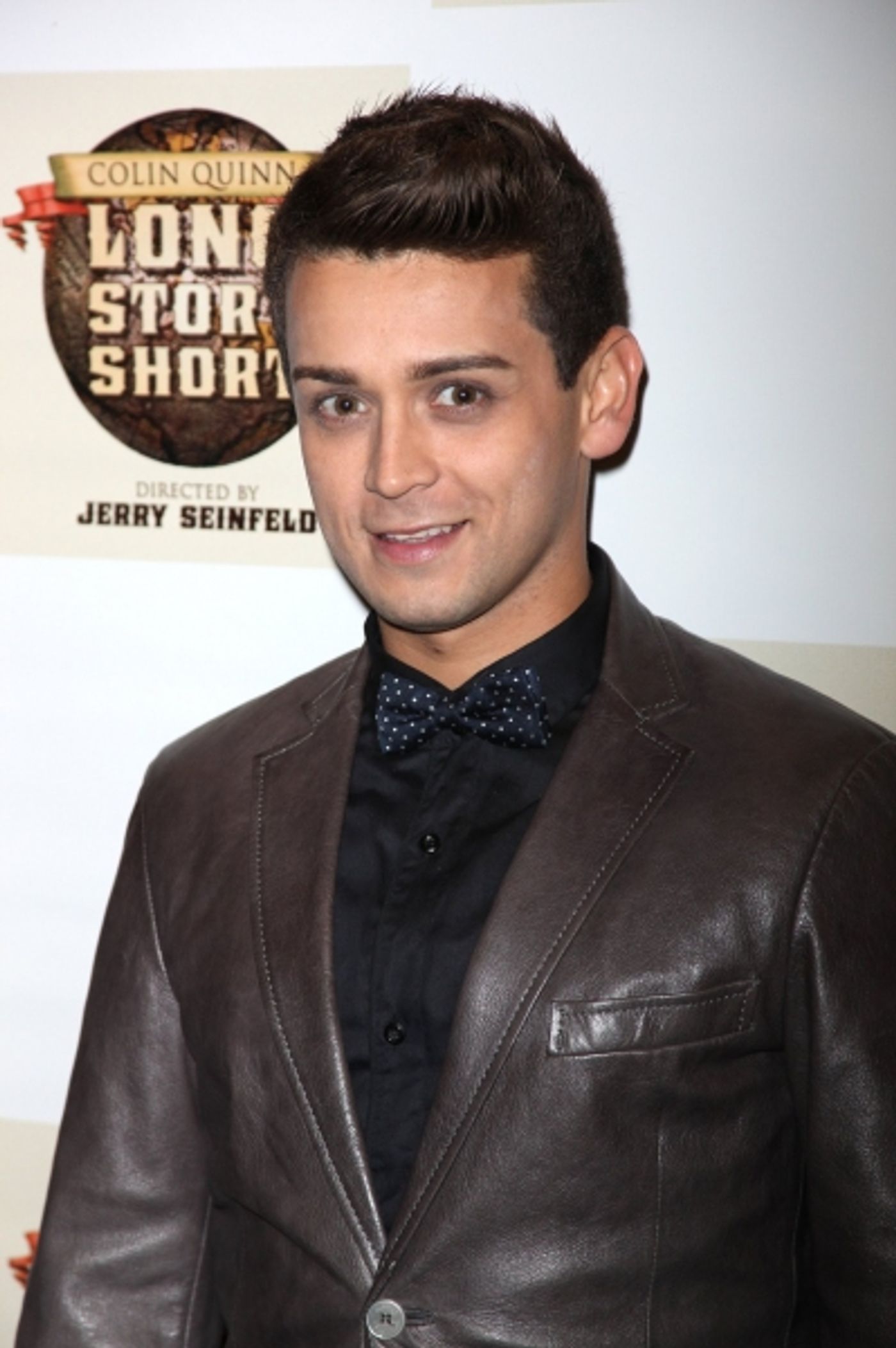 Photo Coverage: LONG STORY SHORT Opening Night Arrivals  Image