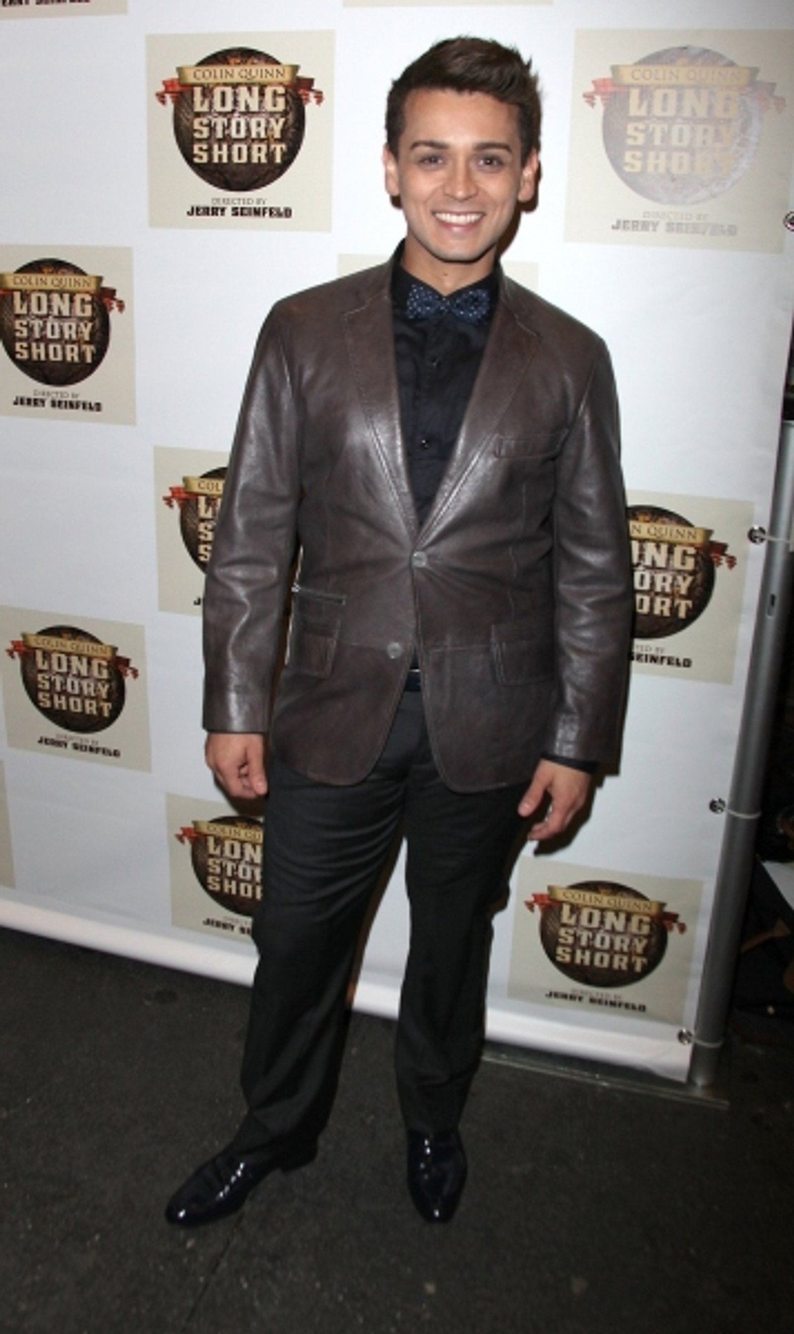 Photo Coverage: LONG STORY SHORT Opening Night Arrivals — photo 22 of 51