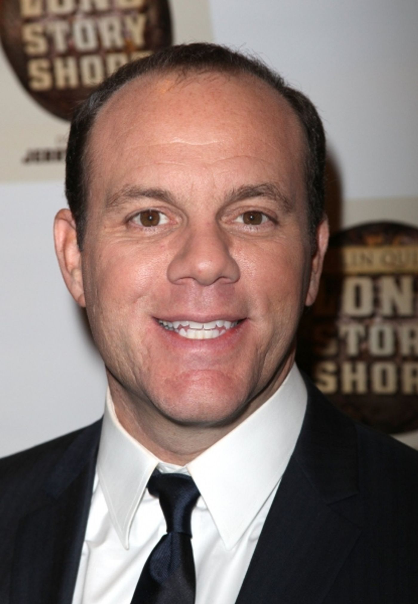 Photo Coverage: LONG STORY SHORT Opening Night Arrivals  Image